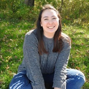 Meet your Posher, Lucy